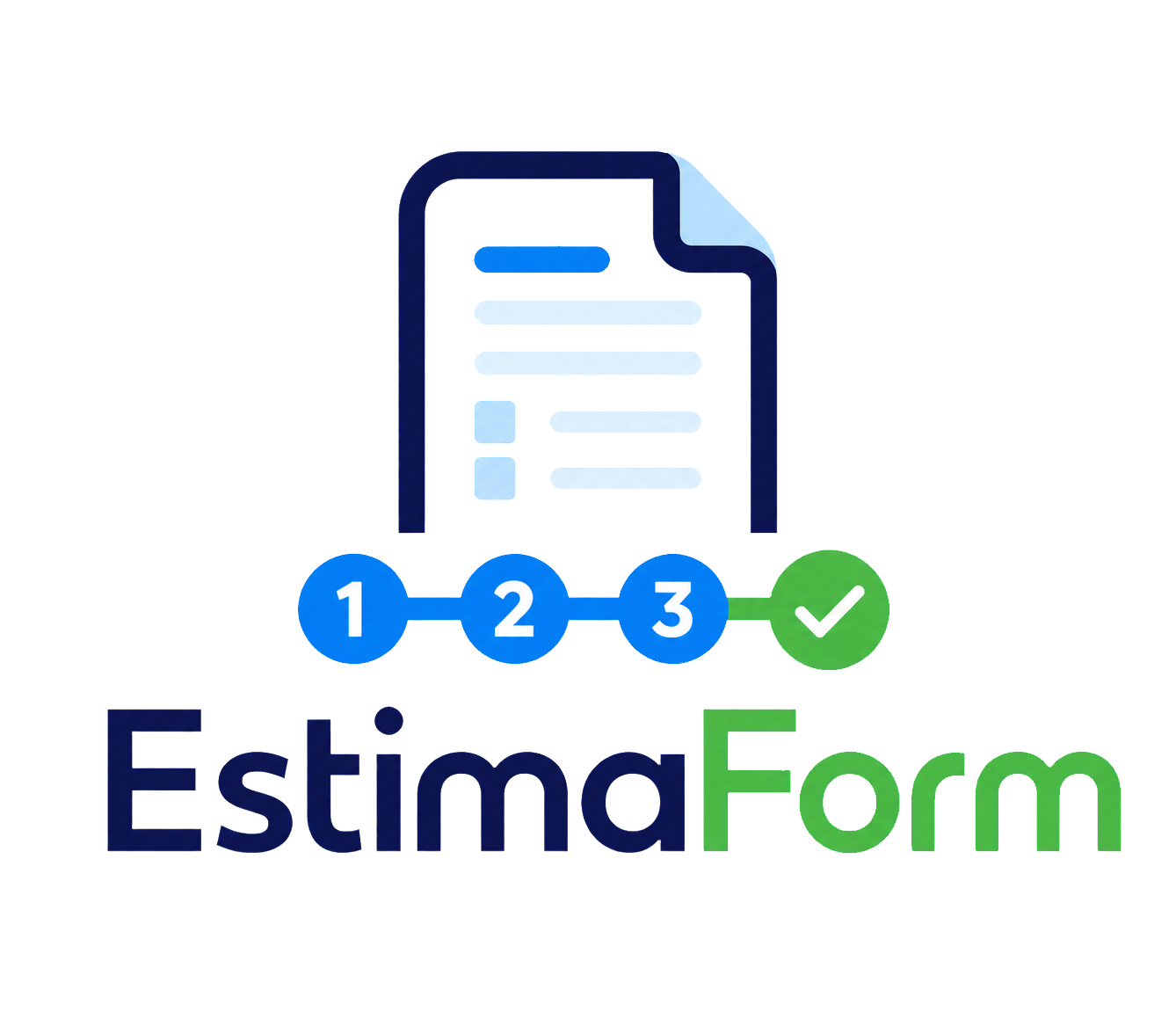 EstimaForm